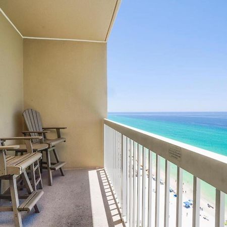 Seychelles Beach Resort IV Panama City Beach Exterior photo