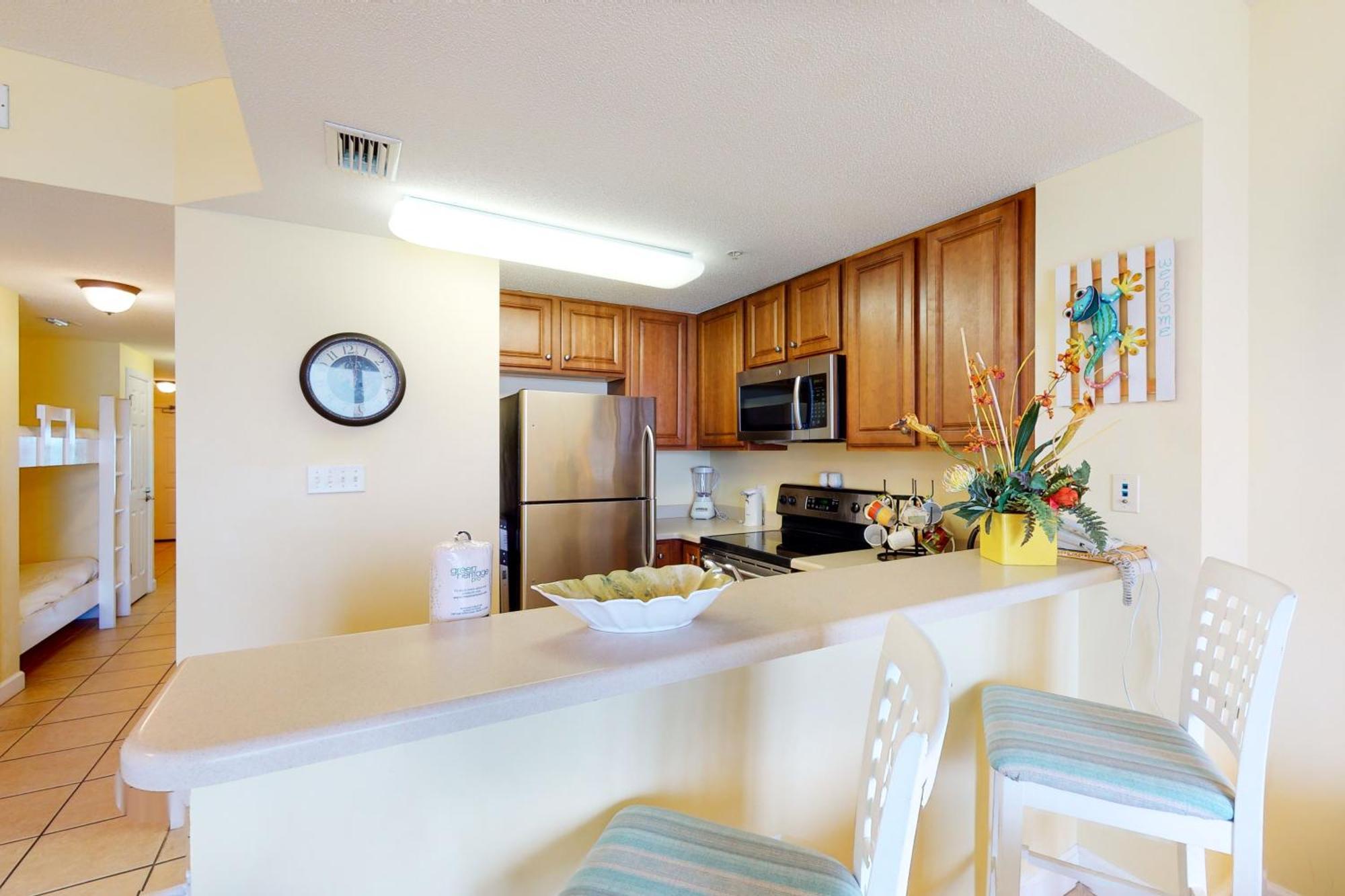 Seychelles Beach Resort IV Panama City Beach Room photo