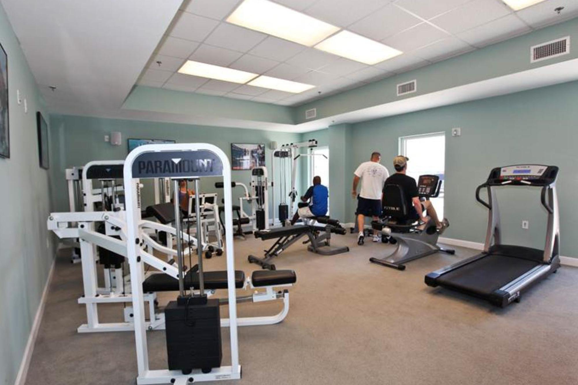 Seychelles Beach Resort IV Panama City Beach Room photo
