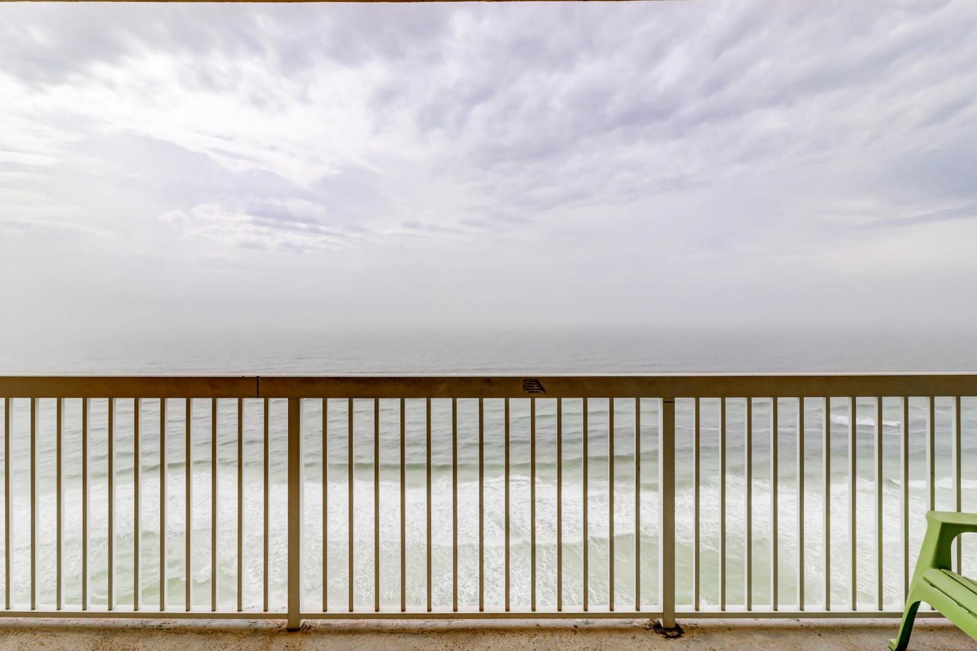 Seychelles Beach Resort IV Panama City Beach Room photo