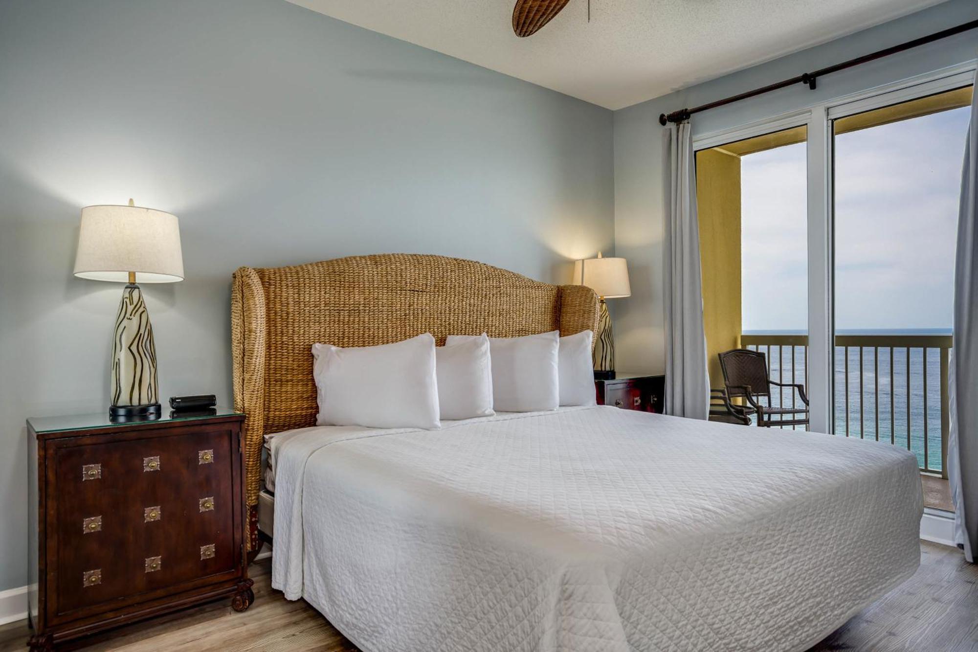 Seychelles Beach Resort IV Panama City Beach Room photo