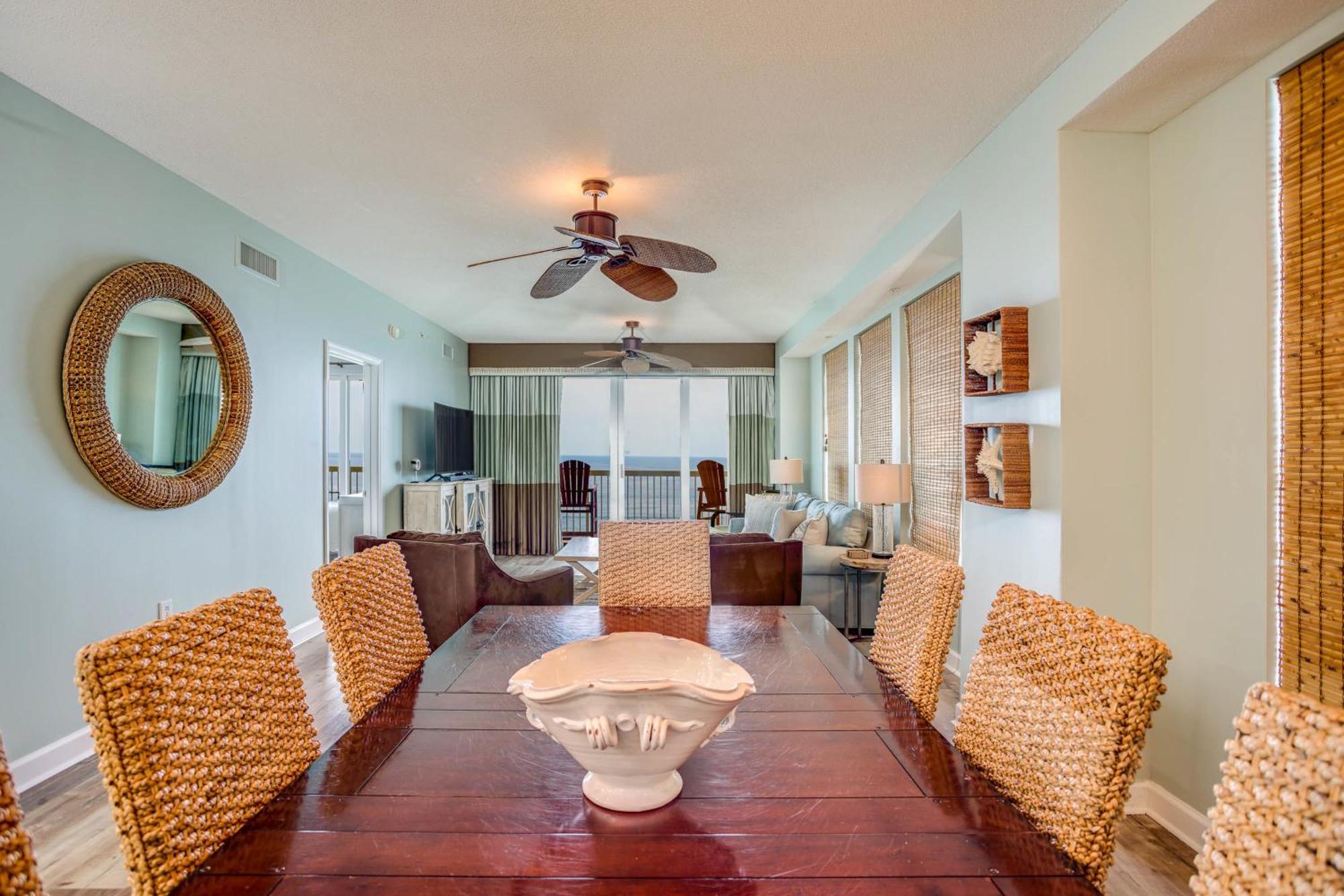Seychelles Beach Resort IV Panama City Beach Room photo